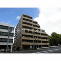 クレストフォルム大森平和の森公園
