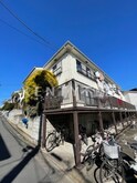 光荘1号館