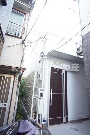 ステラエミール外観写真