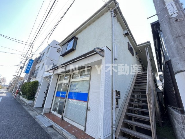 ハイツ生駒