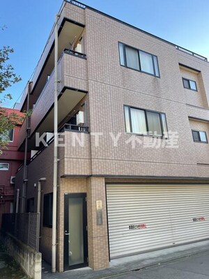 Ｋ＆Ｋ　ＨＡＮＥＤＡ外観写真