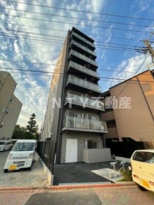 ＬＥＸＥ矢口渡（レグゼヤグチノワタシ）外観写真