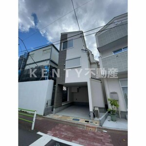 Ｋｏｌｅｔ大田北糀谷外観写真