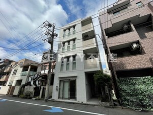 コート・スタシオン外観写真