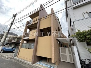 さわやか田園調布南外観写真