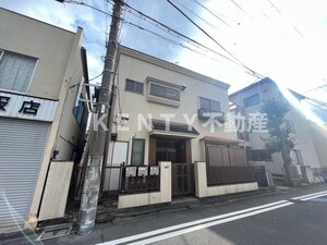 サン外観写真