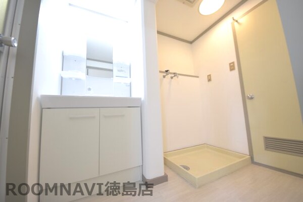 洗面・脱衣所
