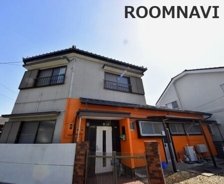 金磯町戸建外観写真