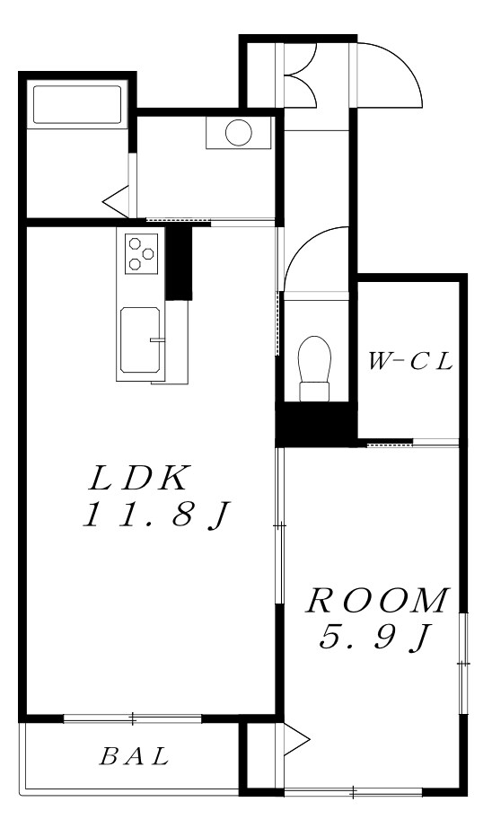 物件内観写真13　