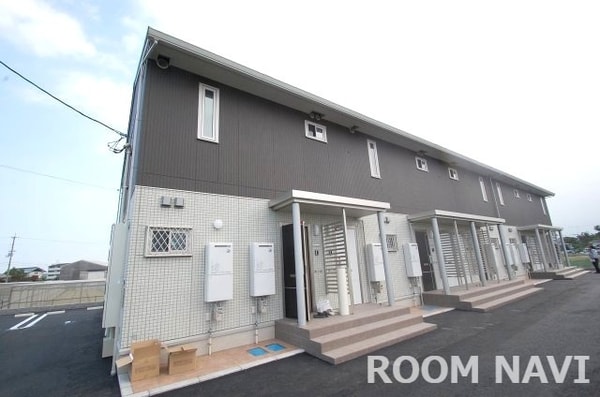 ロビー・ラウンジ