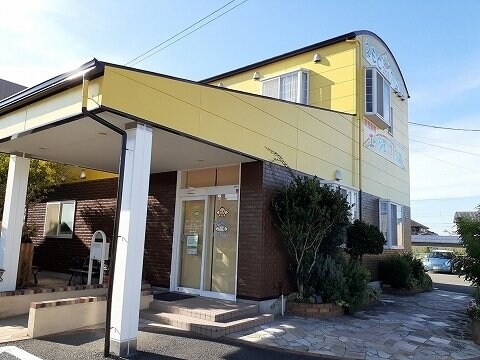 物件外観写真7　(えもとこどもクリニック様まで600m)