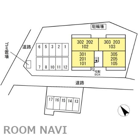 物件内観写真13　