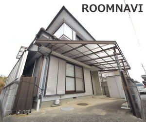 名東町2丁目H邸外観写真