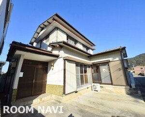 名東町1丁目戸建外観写真