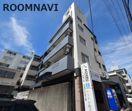 サンステージ山城
