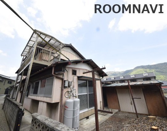 池田町戸建