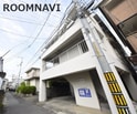 朝日マンション