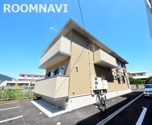 中昭和町住宅