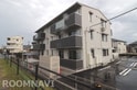 シャルマン上吉野