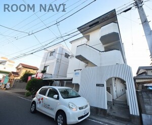 メゾン出来島外観写真