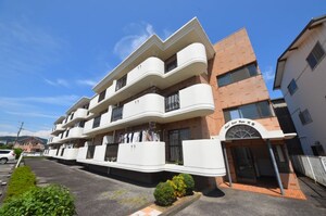 ロイヤルグレースコーポ阿部外観写真
