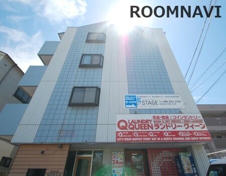 サンヴィレッジ山城外観写真