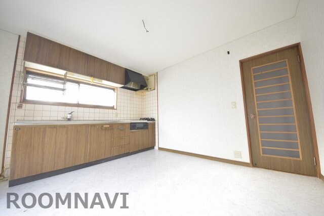 物件内観写真3　(きれいなキッチンです)