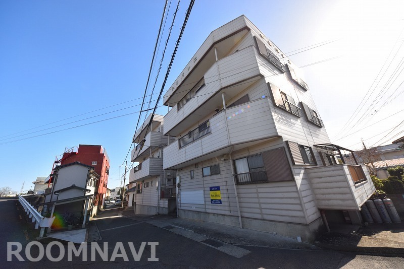 中屋パレス