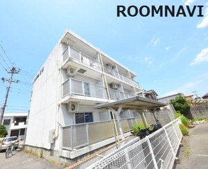 ハイム眉山外観写真