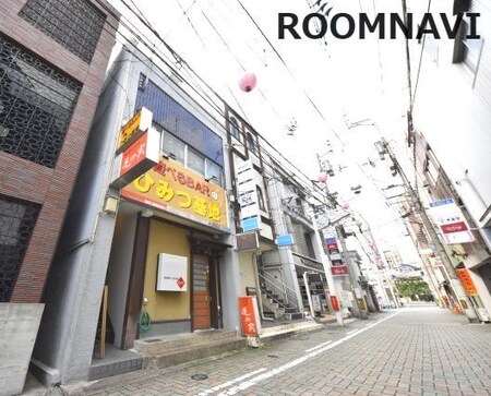 栄町ビル外観写真