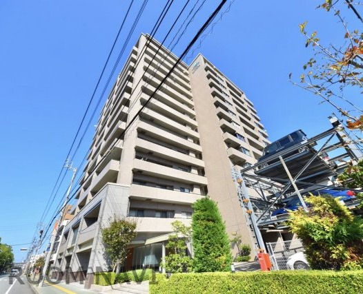 サーパス徳島中央公園