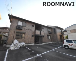 シャルマン美樹外観写真