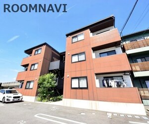 ピースコウセイ北佐古Ｂ外観写真