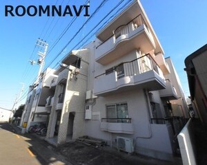 アーバン加茂名外観写真
