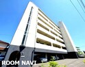 北畑マンション