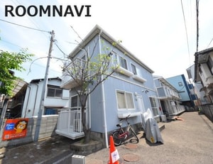 パティオ桜外観写真