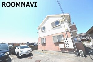 エクセレントメルベーユ外観写真