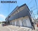 ピーススクエア住吉A