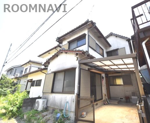 北矢三２丁目戸建て