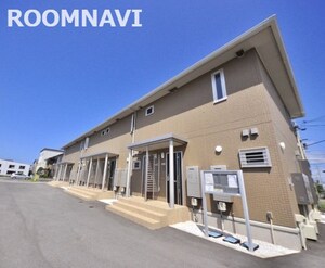 カサレナ外観写真