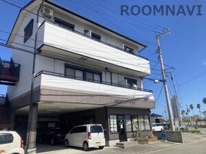 タカタハイツ外観写真