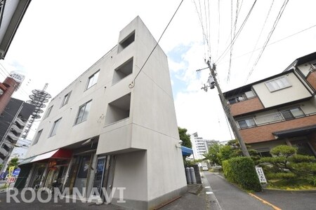 篠原ビル外観写真