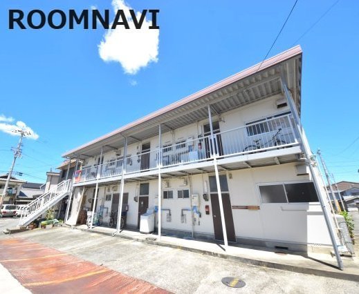 yoshiya apartment
