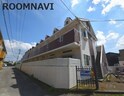 レオパレス中吉野