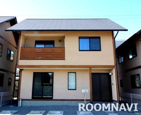 Ｓｕｎｓｔａｇｅ藍住外観写真