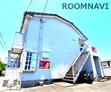 ファインハイツ板野B