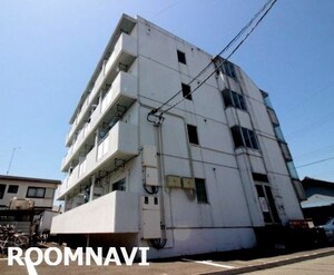 シエル川内外観写真