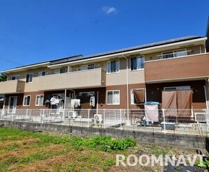 サンシャインオールウェイズＡ外観写真