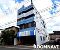 フジワラマンション