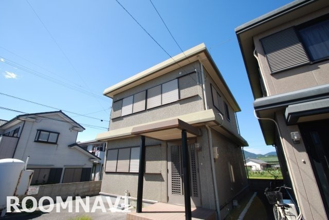 ハイム矢上
